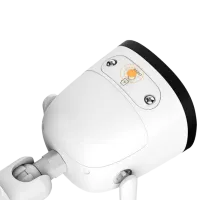 Cameră de supraveghere IMOU Bullet 2S Fără fir/ White photo 5