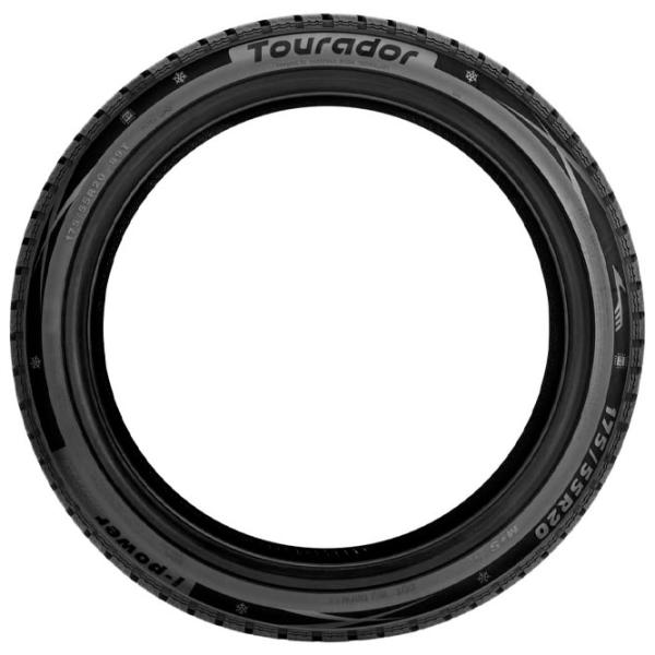 Шины Tourador Winter I-power 175/ 55 R20 89T Зима/ Легковой photo 3