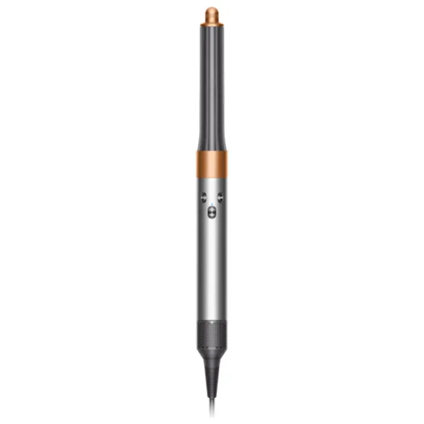 Aparat pentru aranjarea părului Dyson HS05 Long 1300 W/ Brown photo 3