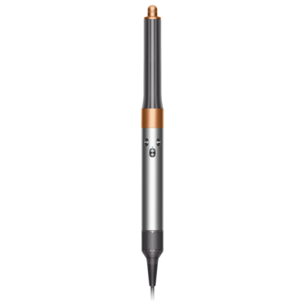 Aparat pentru aranjarea părului Dyson HS05 Long 1300 W/ Brown photo 3