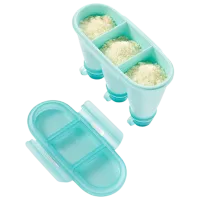 Dozator pentru lapte praf Skip Hop Plastic/ 260 ml photo 2