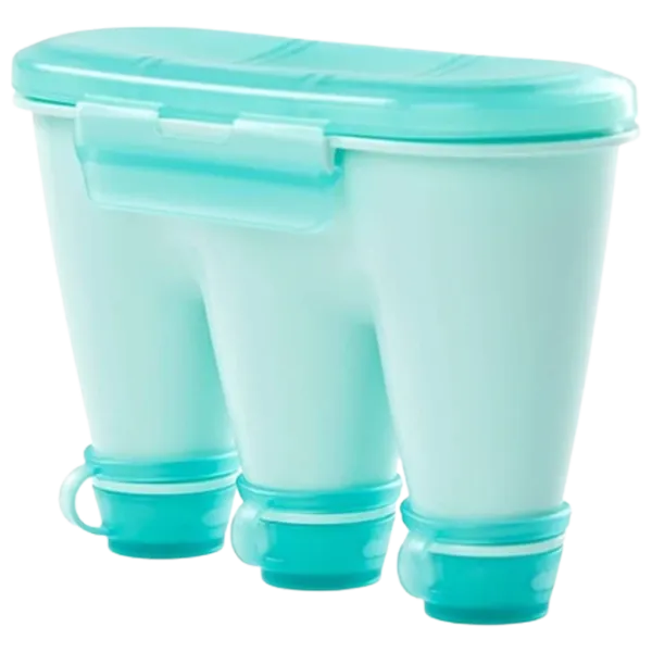 Dozator pentru lapte praf Skip Hop Plastic/ 260 ml photo 4