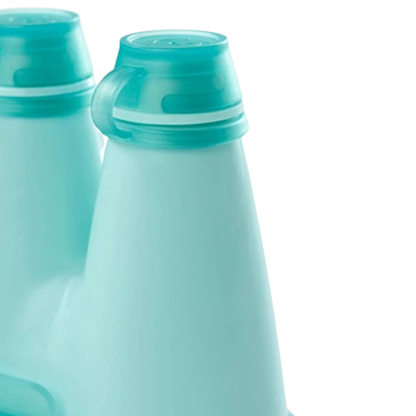 Dozator pentru lapte praf Skip Hop Plastic/ 260 ml photo 6