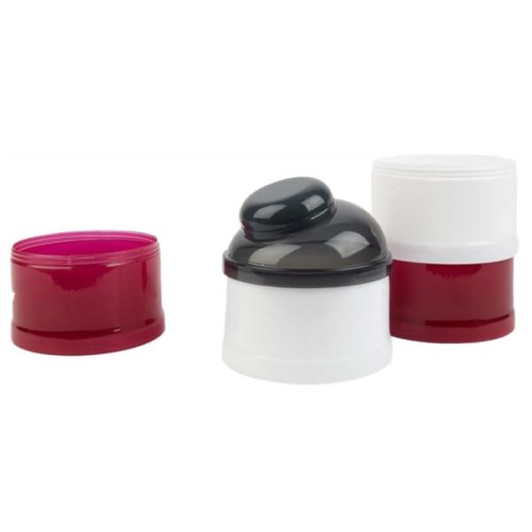 Dozator pentru lapte praf Babymoov Cherry Plastic photo 4
