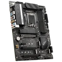 Материнская плата MSI PRO Z690-A ATX/ Intel Z690 photo 3