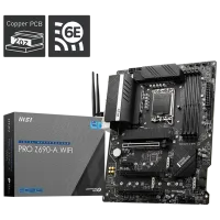 Материнская плата MSI PRO Z690-A ATX/ Intel Z690 photo 5