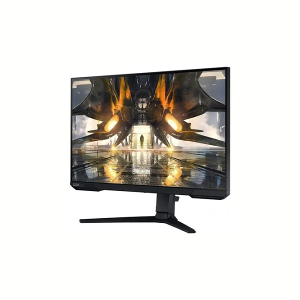 Монитор Samsung Odyssey G5 S27AG500N 27" 2K 165 Гц/ 1 мс/ Черный photo 2