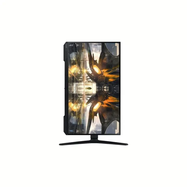 Монитор Samsung Odyssey G5 S27AG500N 27" 2K 165 Гц/ 1 мс/ Черный photo 3