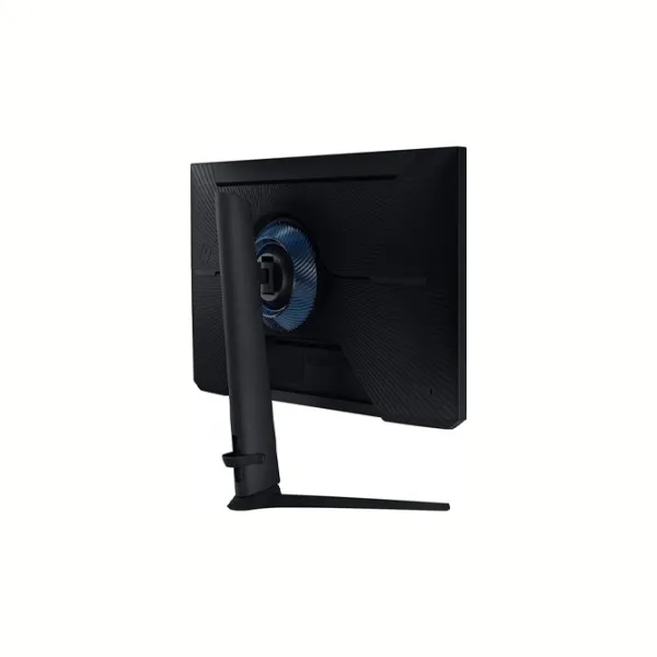 Монитор Samsung Odyssey G5 S27AG500N 27" 2K 165 Гц/ 1 мс/ Черный photo 5