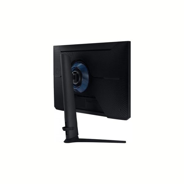 Монитор Samsung Odyssey G5 S27AG500N 27" 2K 165 Гц/ 1 мс/ Черный photo 5