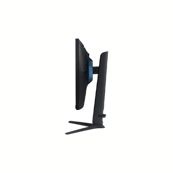 Монитор Samsung Odyssey G5 S27AG500N 27" 2K 165 Гц/ 1 мс/ Черный photo 6