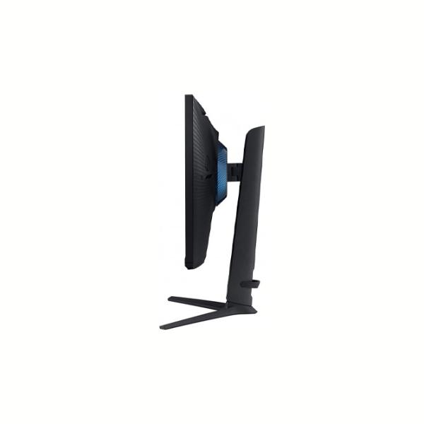 Монитор Samsung Odyssey G5 S27AG500N 27" 2K 165 Гц/ 1 мс/ Черный photo 6