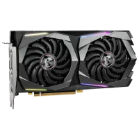 Placă video MSI GTX 1660 SUPER GAMING X PCI Express 3.0 / 6 GB photo 2