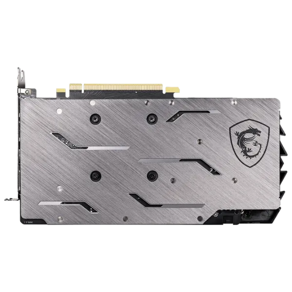 Видеокарта MSI GTX 1660 SUPER GAMING X PCI Express 3.0 / 6 ГБ photo 3