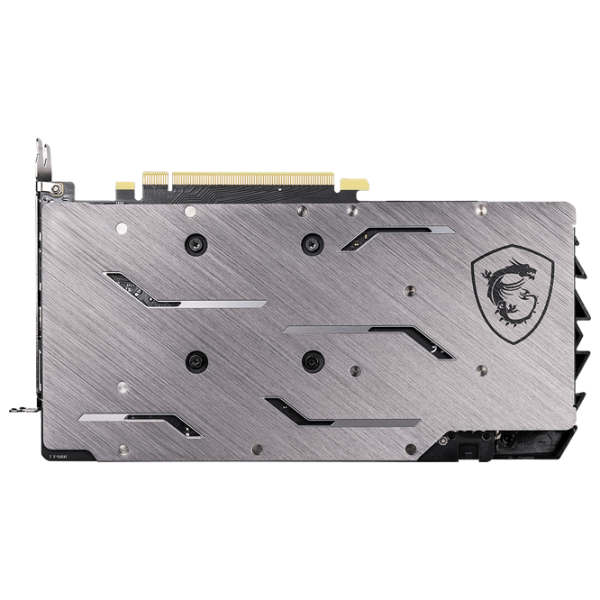 Видеокарта MSI GTX 1660 SUPER GAMING X PCI Express 3.0 / 6 ГБ photo 3