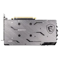 Placă video MSI GTX 1660 SUPER GAMING X PCI Express 3.0 / 6 GB photo 3
