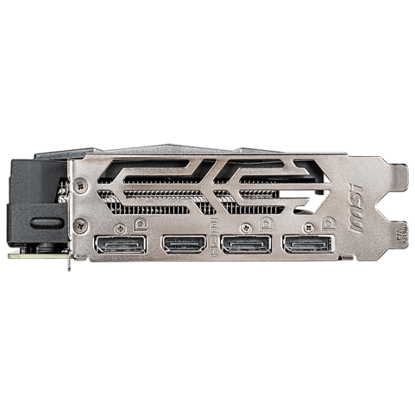 Видеокарта MSI GTX 1660 SUPER GAMING X PCI Express 3.0 / 6 ГБ photo 4