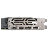 Placă video MSI GTX 1660 SUPER GAMING X PCI Express 3.0 / 6 GB photo 4