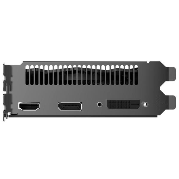 Видеокарта Zotac GeForce GTX 1630 PCI Express x16 3.0 / 4 ГБ photo 4 Видеокарта Zotac GeForce GTX 1630 PCI Express x16 3.0 / 4 ГБ photo 4