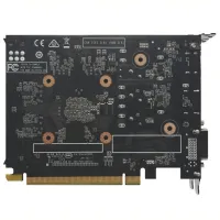Placă video Zotac GeForce GTX 1630 PCI Express x16 3.0 / 4 GB photo 5