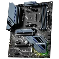 Материнская плата MSI X570S TORPEDO MAX ATX/ AMD X570S photo 2