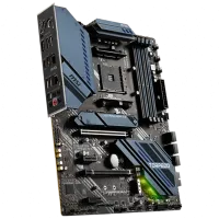 Материнская плата MSI X570S TORPEDO MAX ATX/ AMD X570S photo 3