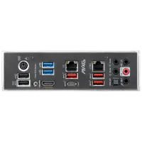Материнская плата MSI X570S TORPEDO MAX ATX/ AMD X570S photo 4