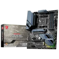 Материнская плата MSI X570S TORPEDO MAX ATX/ AMD X570S photo 5
