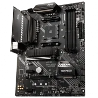 Материнская плата MSI MAG B550 TORPEDO ATX/ AMD B550 photo 2