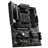 Материнская плата MSI MAG B550 TORPEDO ATX/ AMD B550 photo 3
