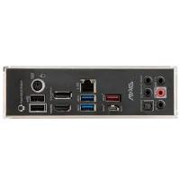 Материнская плата MSI MAG B550 TORPEDO ATX/ AMD B550 photo 4