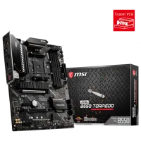 Материнская плата MSI MAG B550 TORPEDO ATX/ AMD B550 photo 5