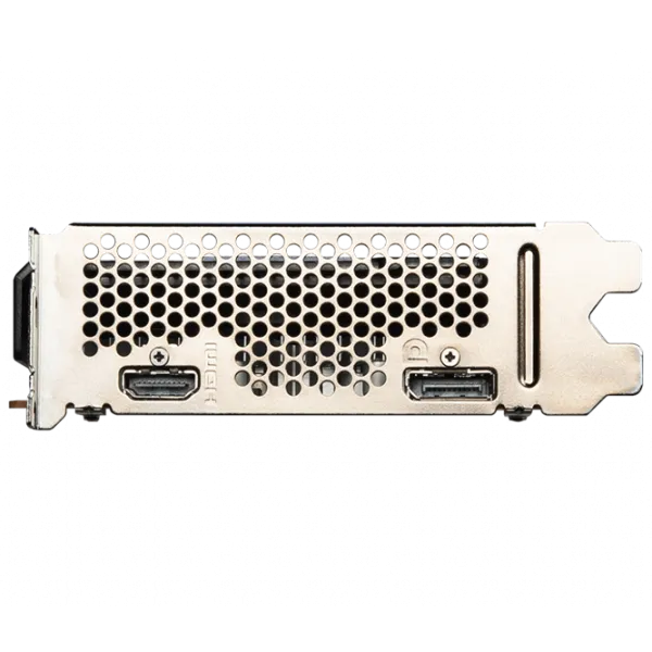 Placă video MSI Radeon RX 6400 AERO ITX PCI Express x4 4.0 / 4 GB photo 4 Placă video MSI Radeon RX 6400 AERO ITX PCI Express x4 4.0 / 4 GB photo 4