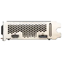 Placă video MSI Radeon RX 6400 AERO ITX PCI Express x4 4.0 / 4 GB photo 4