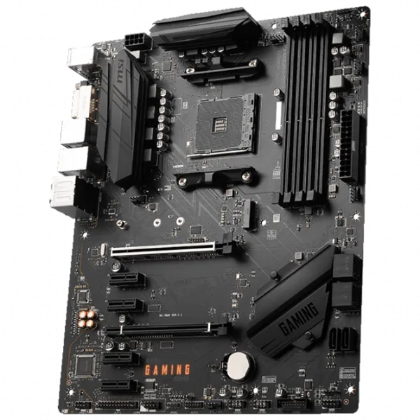 Placă de bază MSI B550 GAMING GEN3 ATX/ AMD B550 photo 2 Placă de bază MSI B550 GAMING GEN3 ATX/ AMD B550 photo 2