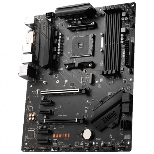 Placă de bază MSI B550 GAMING GEN3 ATX/ AMD B550 photo 2 Placă de bază MSI B550 GAMING GEN3 ATX/ AMD B550 photo 2