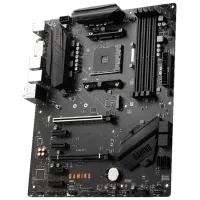 Материнская плата MSI B550 GAMING GEN3 ATX/ AMD B550 photo 2