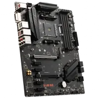 Материнская плата MSI B550 GAMING GEN3 ATX/ AMD B550 photo 3