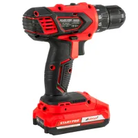 Mașina de înșurubat Start Pro SCD4-21/2 400 rot/min photo 6