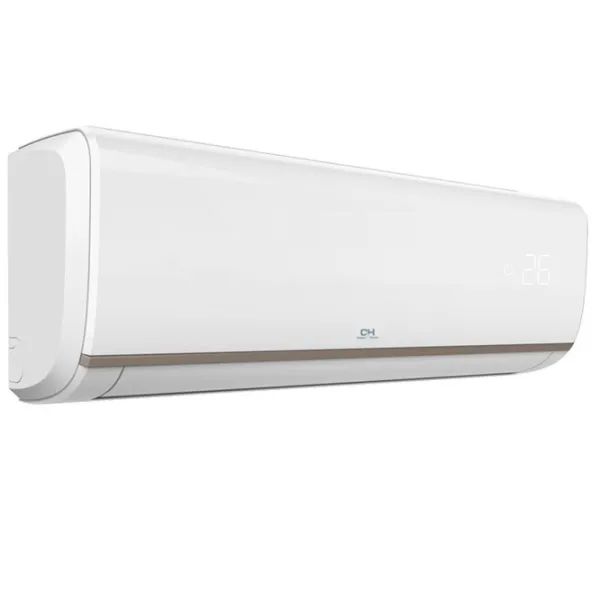 Кондиционер Cooper&Hunter CH-S12FTXC Sigma 12000 БТЕ/ 35 м²/ Белый photo 2