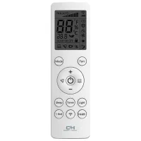 Кондиционер Cooper&Hunter CH-S12FTXC Sigma 12000 БТЕ/ 35 м²/ Белый photo 3