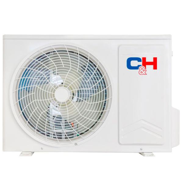 Кондиционер Cooper&Hunter CH-S12FTXC Sigma 12000 БТЕ/ 35 м²/ Белый photo 4