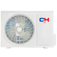 Кондиционер Cooper&Hunter CH-S12FTXC Sigma 12000 БТЕ/ 35 м²/ Белый photo 4