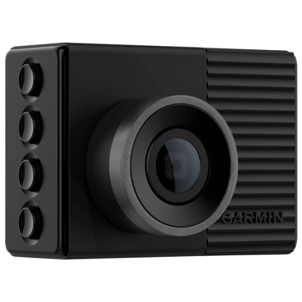 Cameră Auto Garmin Dash Cam 47 CMOS/ Black photo 2