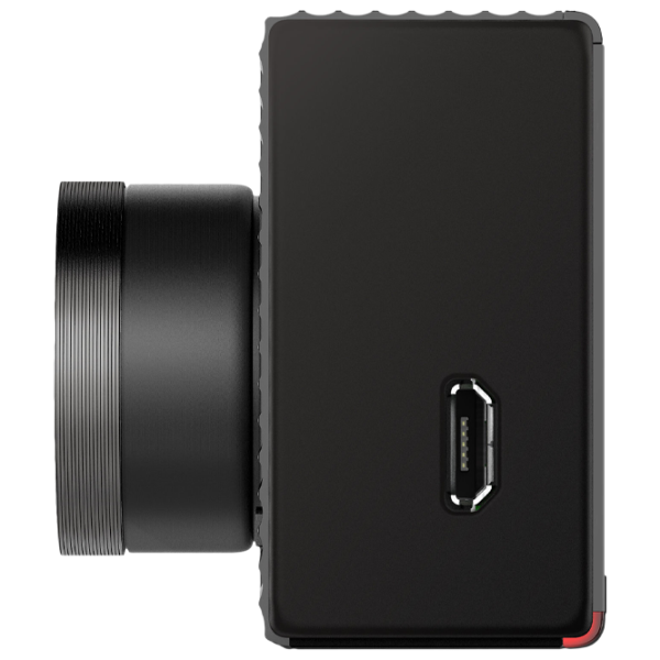 Cameră Auto Garmin Dash Cam 47 CMOS/ Black photo 4