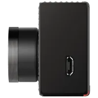 Cameră Auto Garmin Dash Cam 47 CMOS/ Black photo 4
