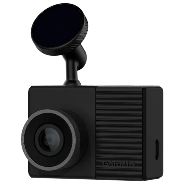 Cameră Auto Garmin Dash Cam 47 CMOS/ Black photo 5