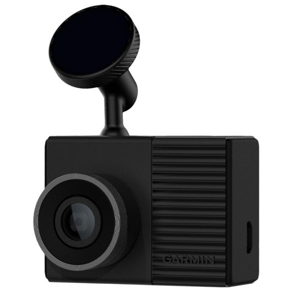 Cameră Auto Garmin Dash Cam 47 CMOS/ Black photo 5