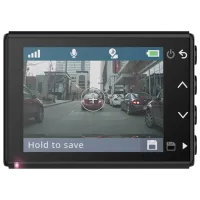 Cameră Auto Garmin Dash Cam 47 CMOS/ Black photo 6