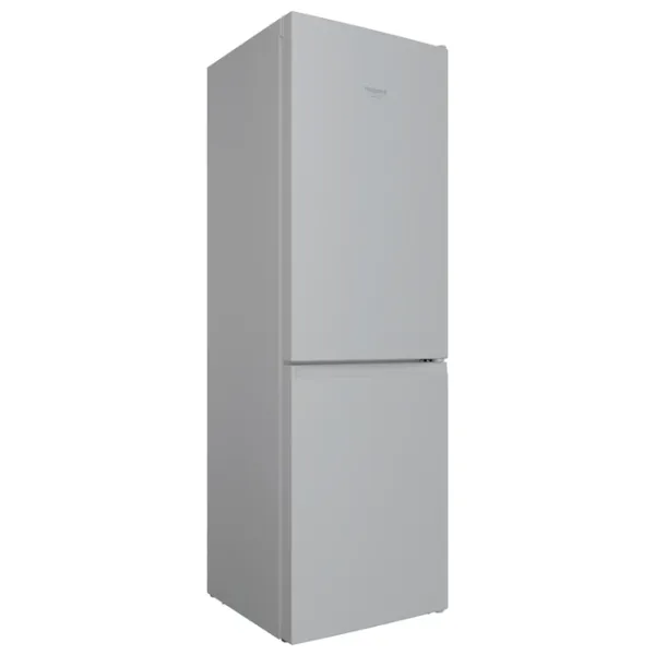 Frigider Hotpoint-Ariston HAFC8 TIA22W cu congelator jos 335 l / 191.2 cm / White photo 2